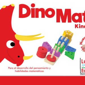 Dino Mate Kinder 2