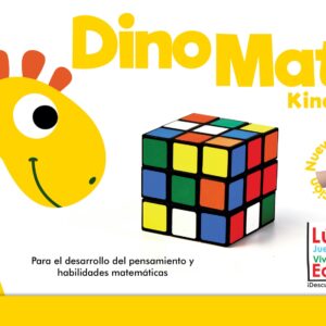 Dino Mate Kinder 3